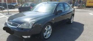 Ford Mondeo 2007
