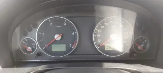 Ford Mondeo 2007