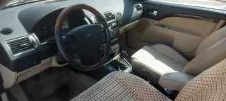 Ford Mondeo 2007