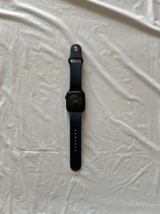 Apple Watch SE Space Gray