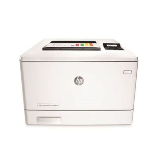 IMPRESORA LASER HP Color LaserJet Pro M452dn EXCEL