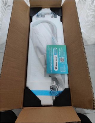 Ecoviva E8 Impianto Osmosi Inversa