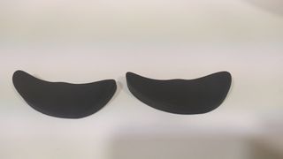 Reposamuñecas ergonómico gel de silicona