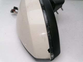 RETROVISOR DERECHO AUDI A3 SPORTBACK (8VA) 584257