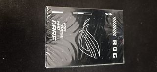 Paquete de Cartas ASUS Póker a Estrenar