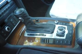 Audi Q7 2007 - 272cv -