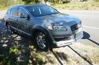Audi Q7 2007 - 272cv -
