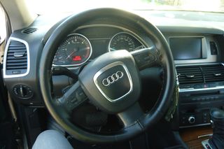 Audi Q7 2007 - 272cv -