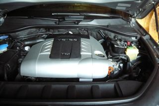 Audi Q7 2007 - 272cv -