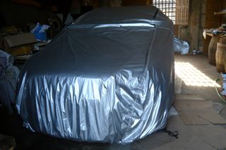 Audi Q7 2007 - 272cv -