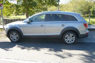 Audi Q7 2007 - 272cv -