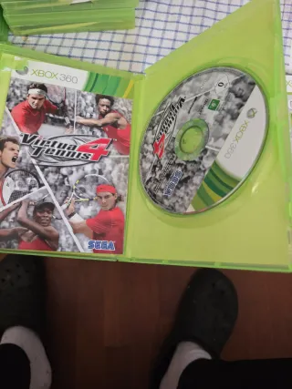 Xbox 360 Colin McRae: DIRT Classics