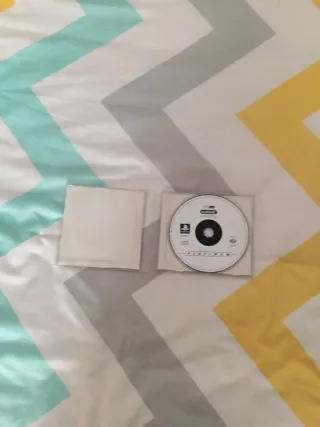 Medievil Platinum PS1