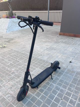 Xiaomi Pro 2 Modificado