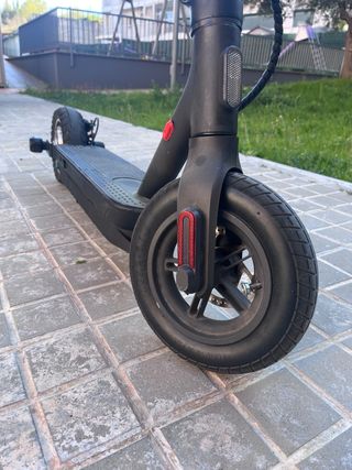 Xiaomi Pro 2 Modificado