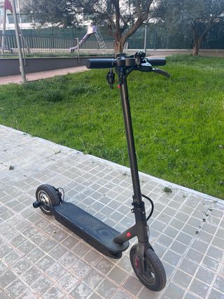 Xiaomi Pro 2 Modificado