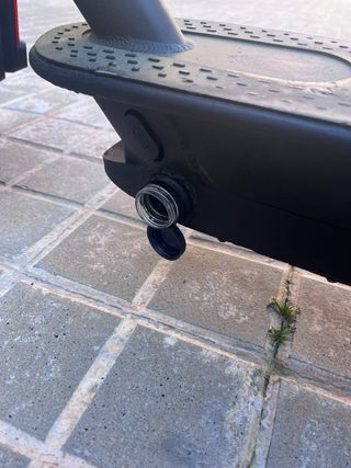 Xiaomi Pro 2 Modificado