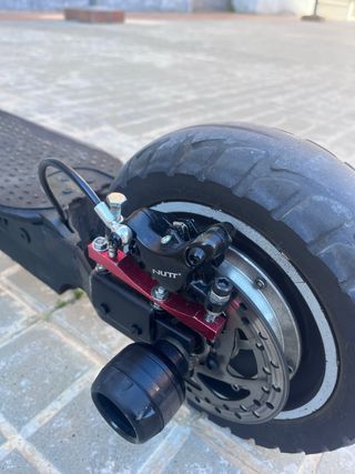 Xiaomi Pro 2 Modificado