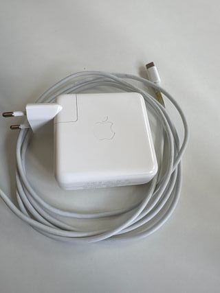 MacBook Pro Apple como nuevo.