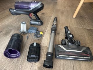 Aspiradora Rowenta X-Force Flex