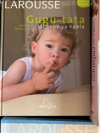 Lote Libros Infantil