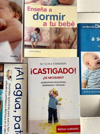Lote Libros Infantil