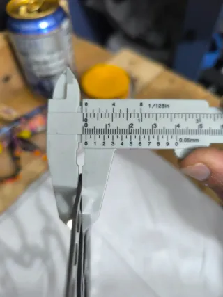 Disco Freno Galfer DB002W 160mm