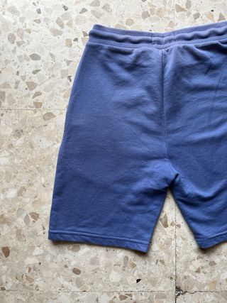Pantalón corto McKenzie azul Talla XS