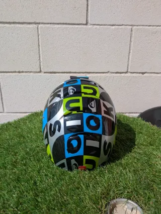 Casco Snow/Esquí Quiksilver