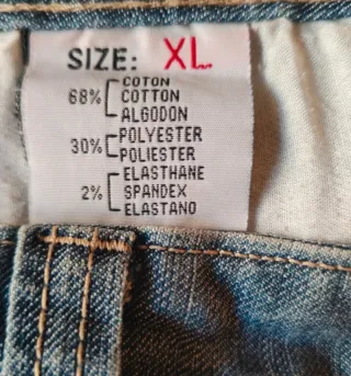 Gonna jeans Liù Jo donna
