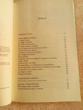 El poder está en ti
