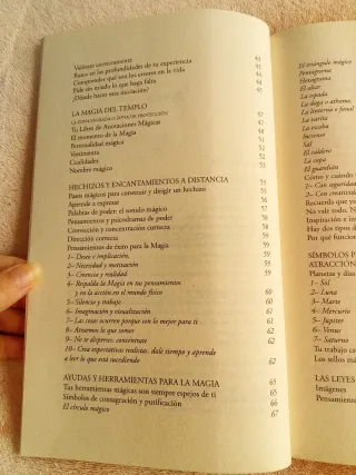 El poder está en ti
