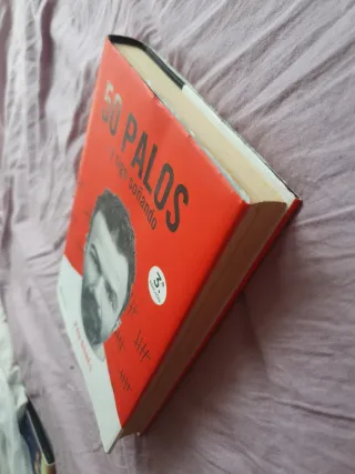 50 palos: ... y sigo soñando