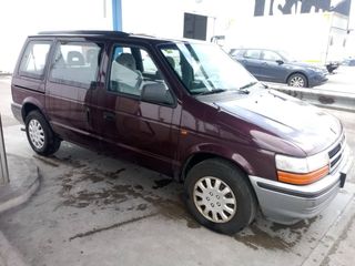 Chrysler Voyager 1994