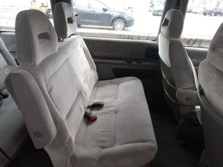 Chrysler Voyager 1994