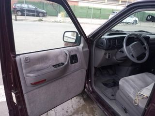 Chrysler Voyager 1994