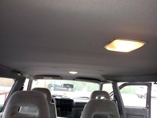 Chrysler Voyager 1994