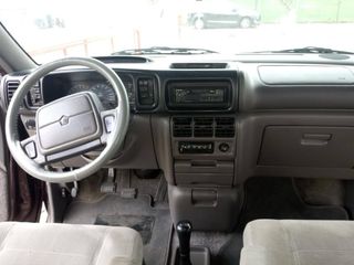 Chrysler Voyager 1994