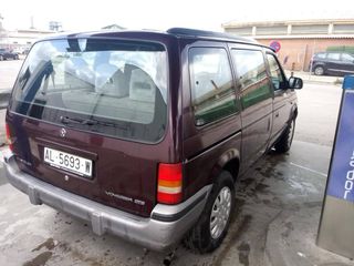Chrysler Voyager 1994