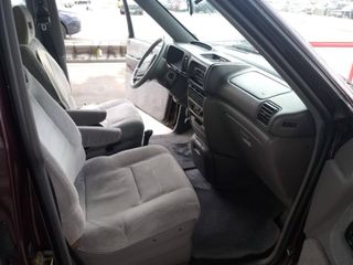 Chrysler Voyager 1994