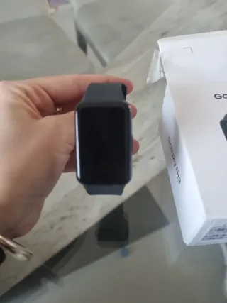 Samsung Galaxy Fit3 Smartwatch