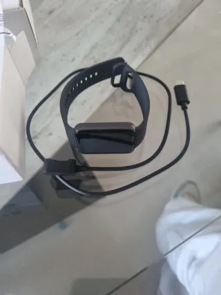 Samsung Galaxy Fit3 Smartwatch