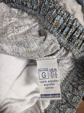 Pack 2 Calzoncillos Abanderado Slip Talla G