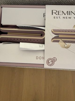 Remington Airvive Rizador Rotatorio