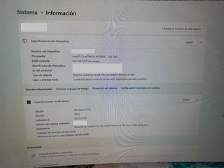 Mini PC ACEMAGIC Gris Intel Core i5