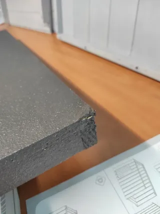 Caseta Perros Ferplast NUEVA a estrenar