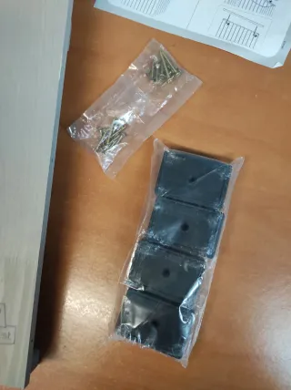 Caseta Perros Ferplast NUEVA a estrenar