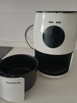 Freidora de aire Taurus Respire