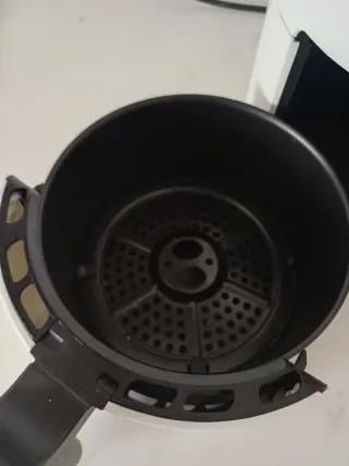 Freidora de aire Taurus Respire