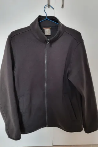 Chaqueta Timberland impermeable  forro desmontable